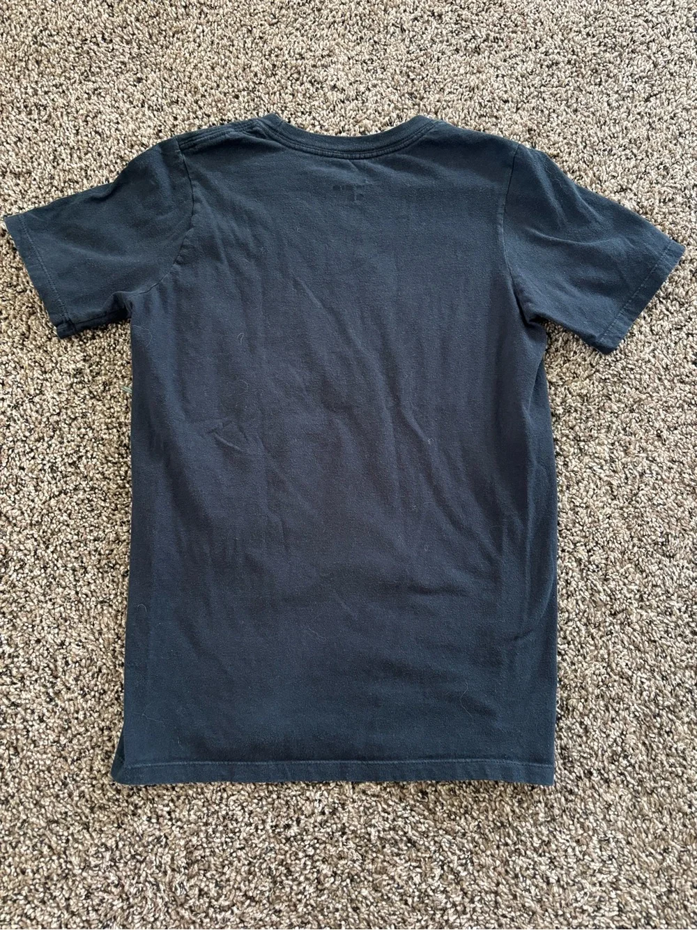 UNC Tarheels Shirt